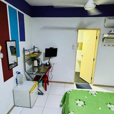 Vista Alam Roomstay Homestay Shah Alam Eksteriør bilde