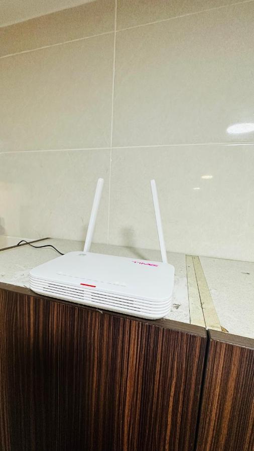 Vista Alam Roomstay Homestay Shah Alam Eksteriør bilde