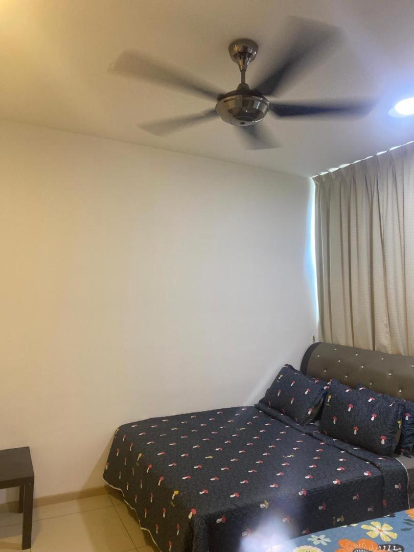 Vista Alam Roomstay Homestay Shah Alam Eksteriør bilde