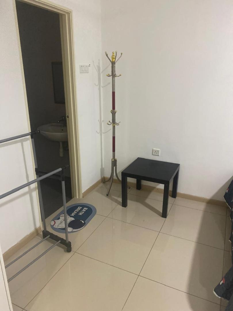 Vista Alam Roomstay Homestay Shah Alam Eksteriør bilde