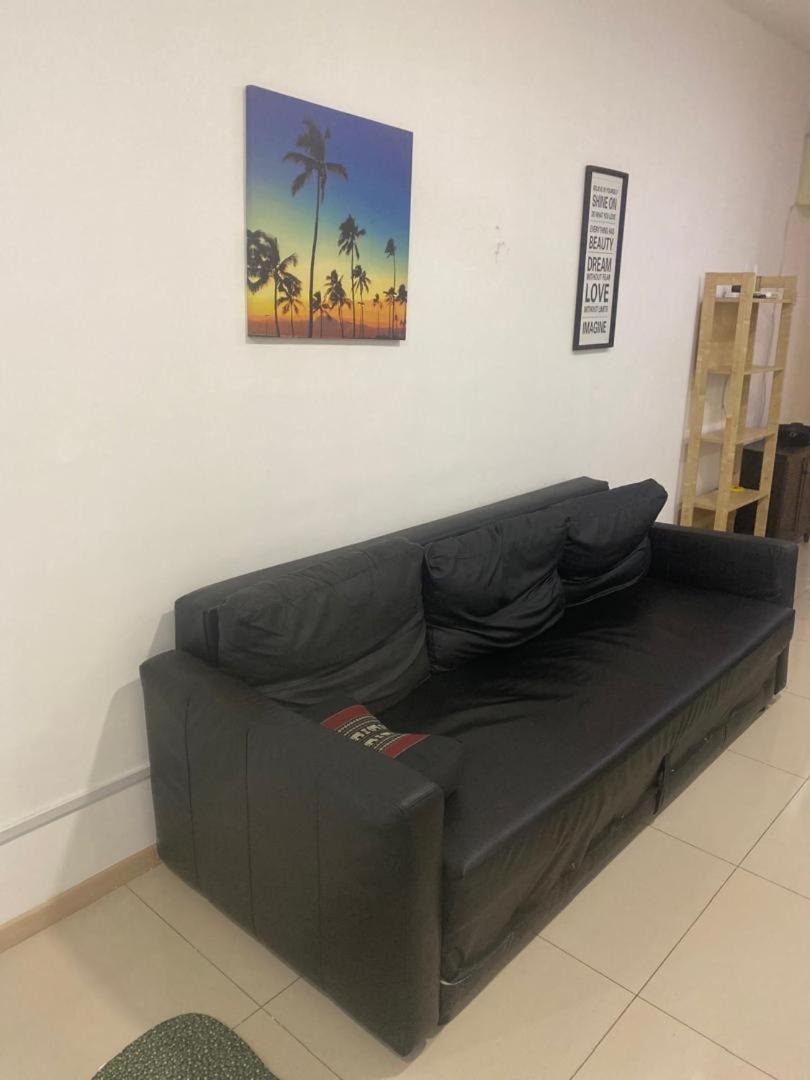 Vista Alam Roomstay Homestay Shah Alam Eksteriør bilde