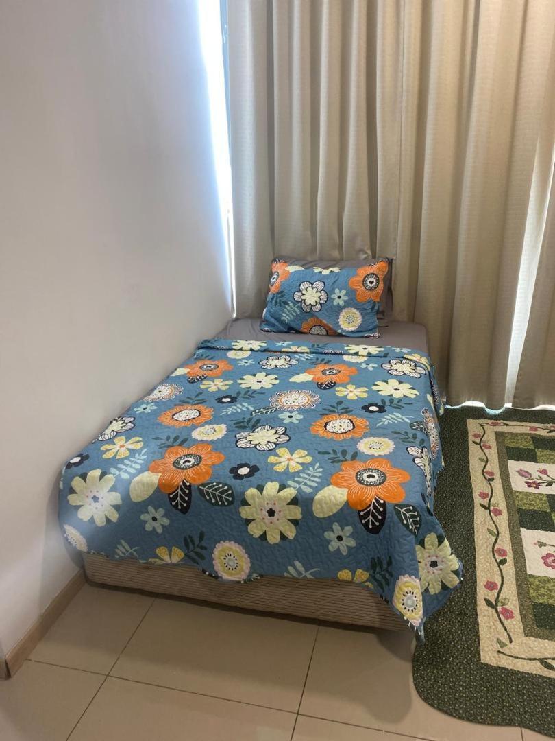 Vista Alam Roomstay Homestay Shah Alam Eksteriør bilde