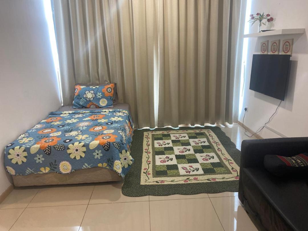 Vista Alam Roomstay Homestay Shah Alam Eksteriør bilde