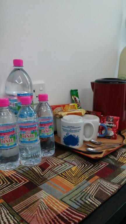 Vista Alam Roomstay Homestay Shah Alam Eksteriør bilde