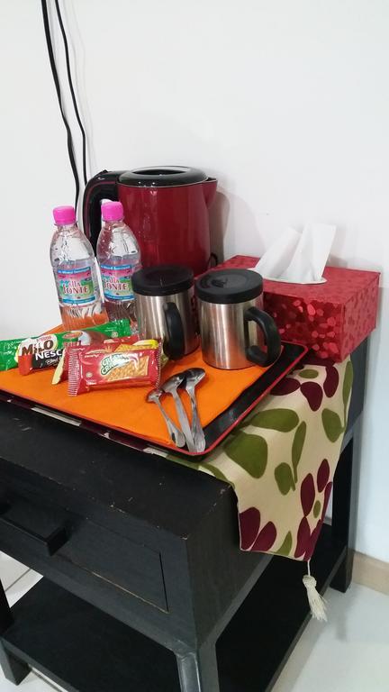 Vista Alam Roomstay Homestay Shah Alam Eksteriør bilde