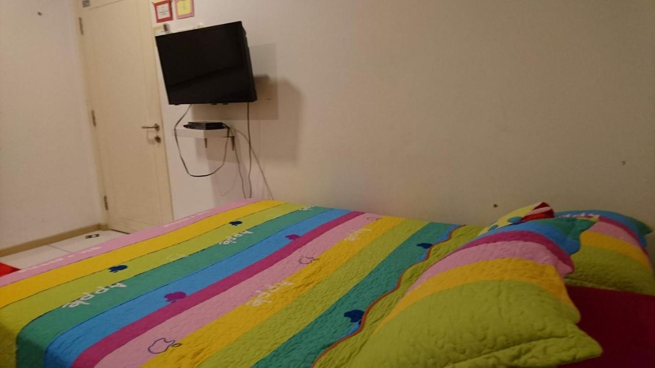 Vista Alam Roomstay Homestay Shah Alam Eksteriør bilde